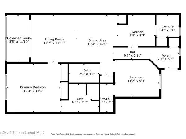 $1,750 | 1735 Harrison Street, Unit 231, Titusville, FL 32780