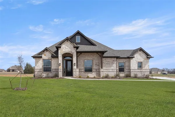 $559,900 | 6013 Valley View Drive, Joshua, TX 76058
