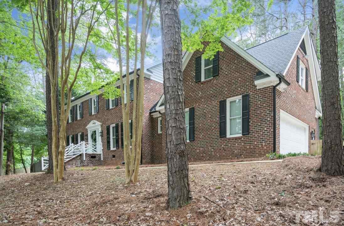 8401 Kempton Road Raleigh, NC 27615 - Photo 1 of 28