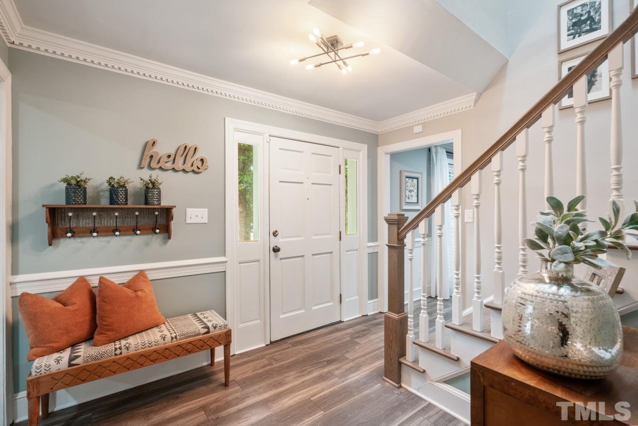 8401 Kempton Road Raleigh, NC 27615 - Photo 2 of 28