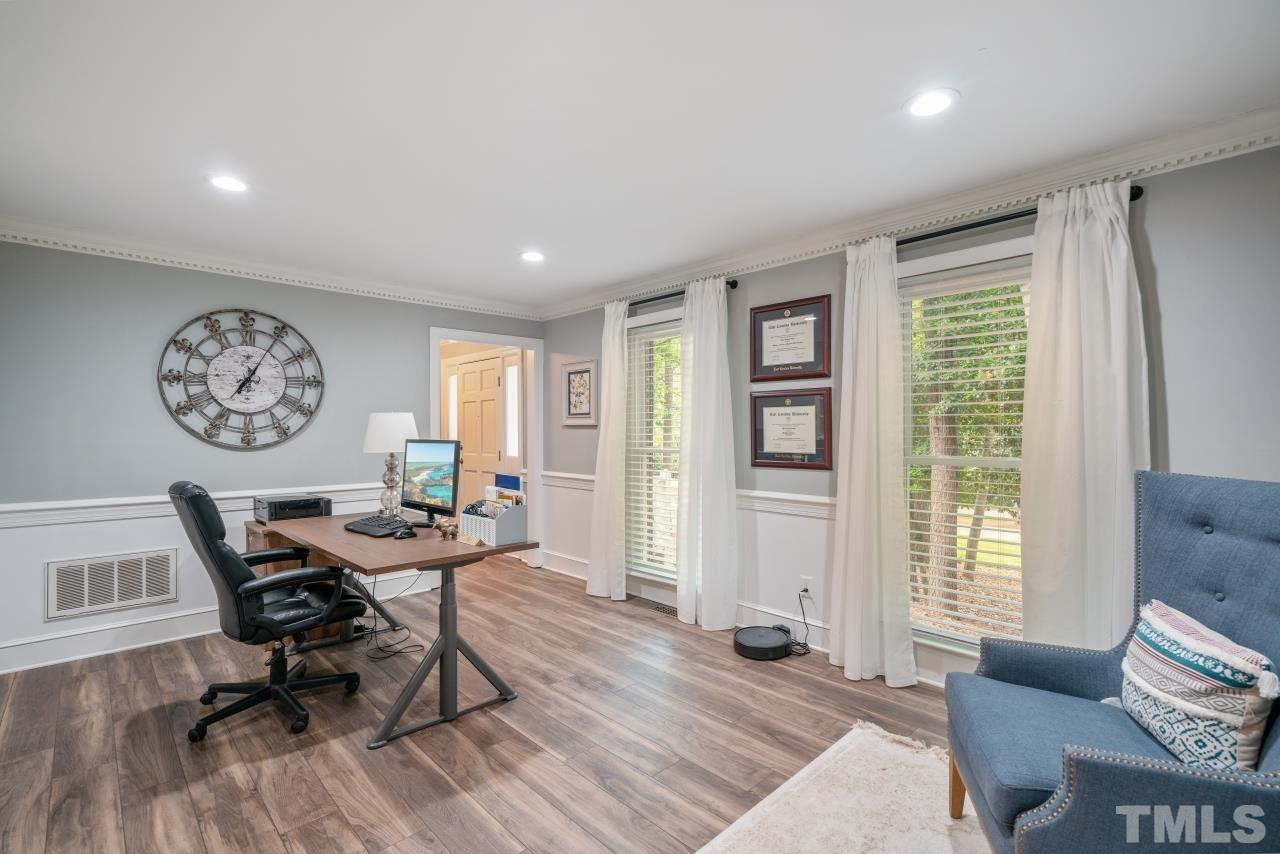 8401 Kempton Road Raleigh, NC 27615 - Photo 11 of 28