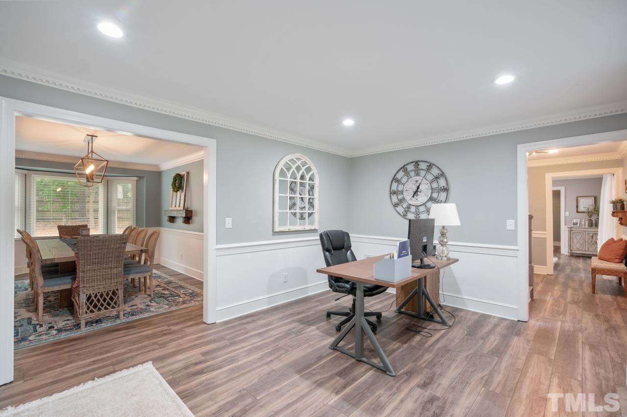 8401 Kempton Road Raleigh, NC 27615 - Photo 12 of 28