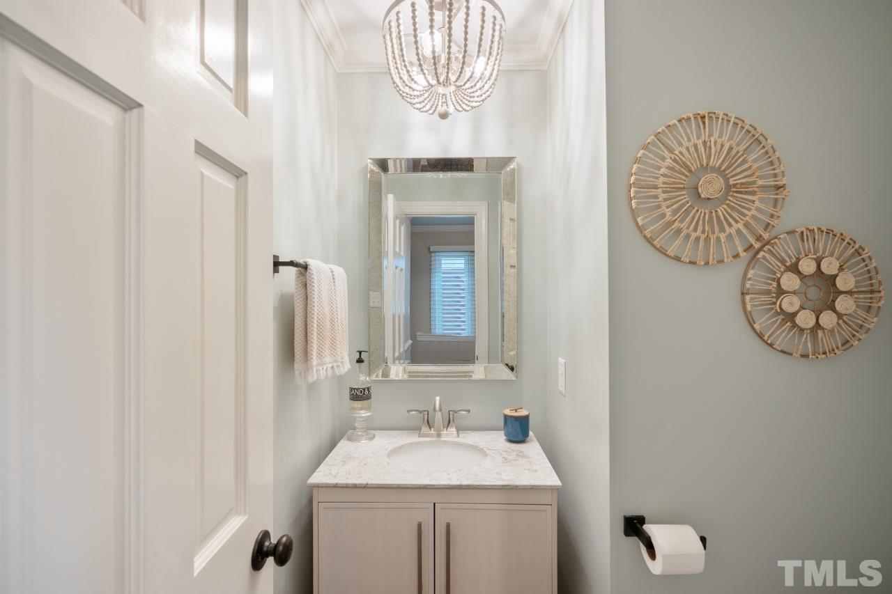 8401 Kempton Road Raleigh, NC 27615 - Photo 13 of 28