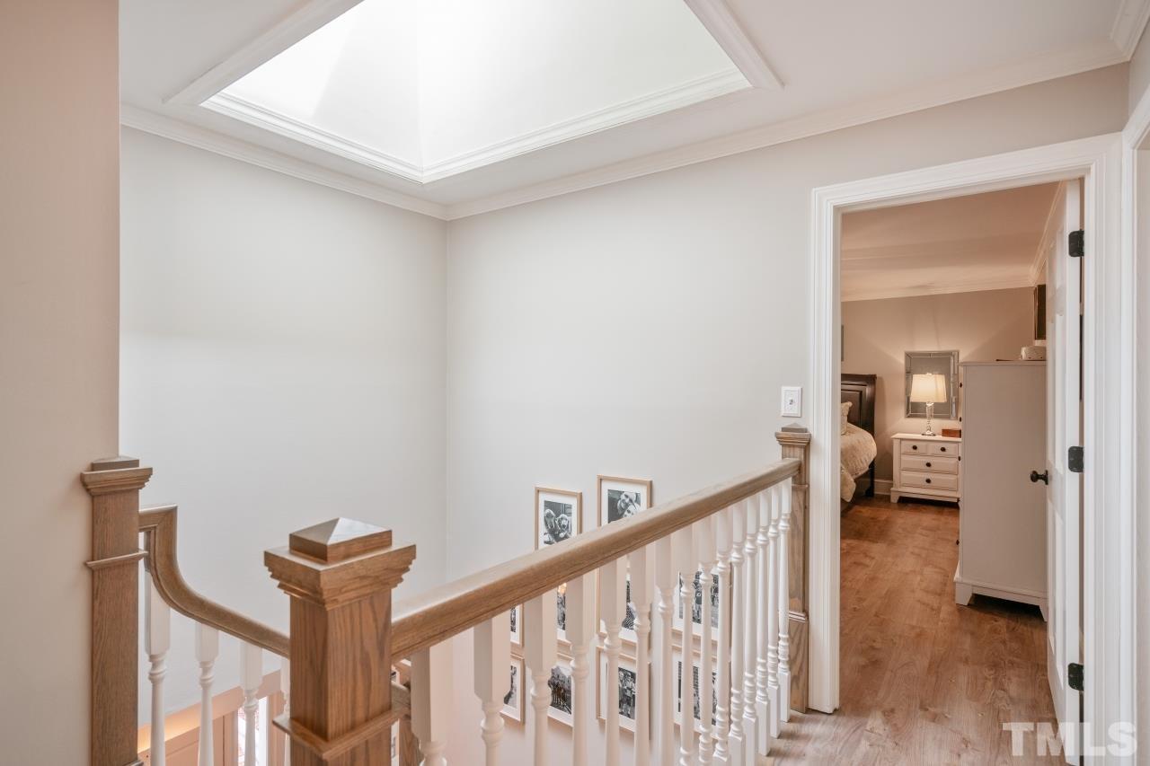 8401 Kempton Road Raleigh, NC 27615 - Photo 14 of 28