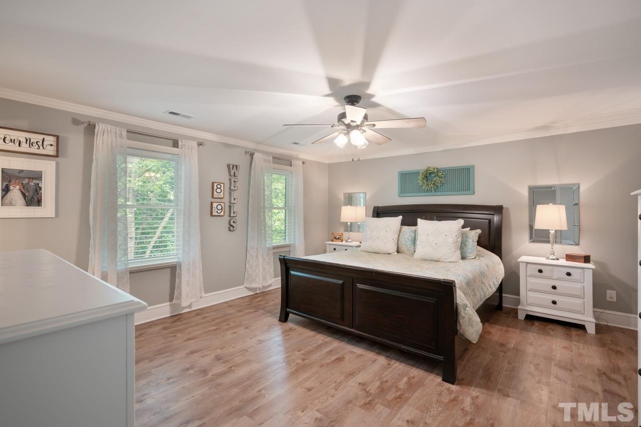 8401 Kempton Road Raleigh, NC 27615 - Photo 15 of 28