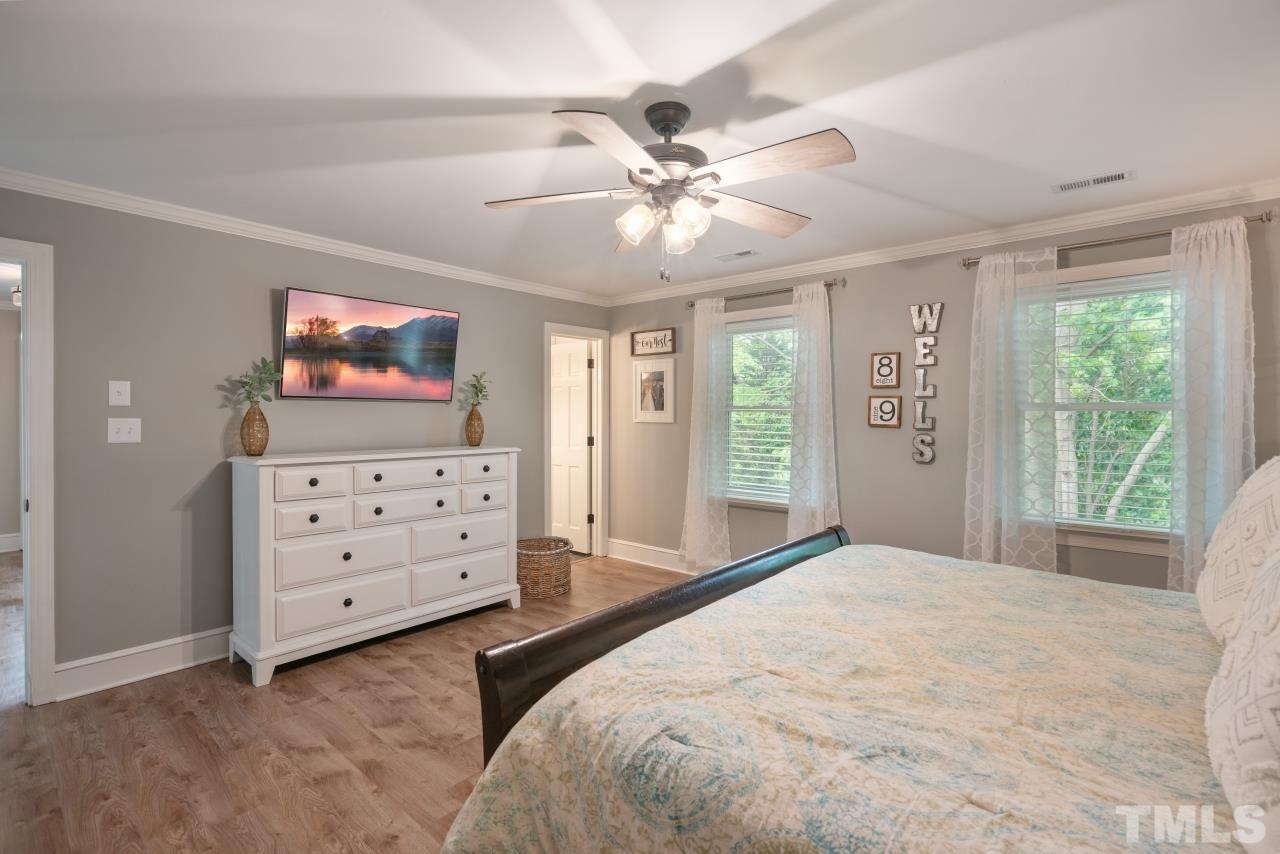 8401 Kempton Road Raleigh, NC 27615 - Photo 16 of 28