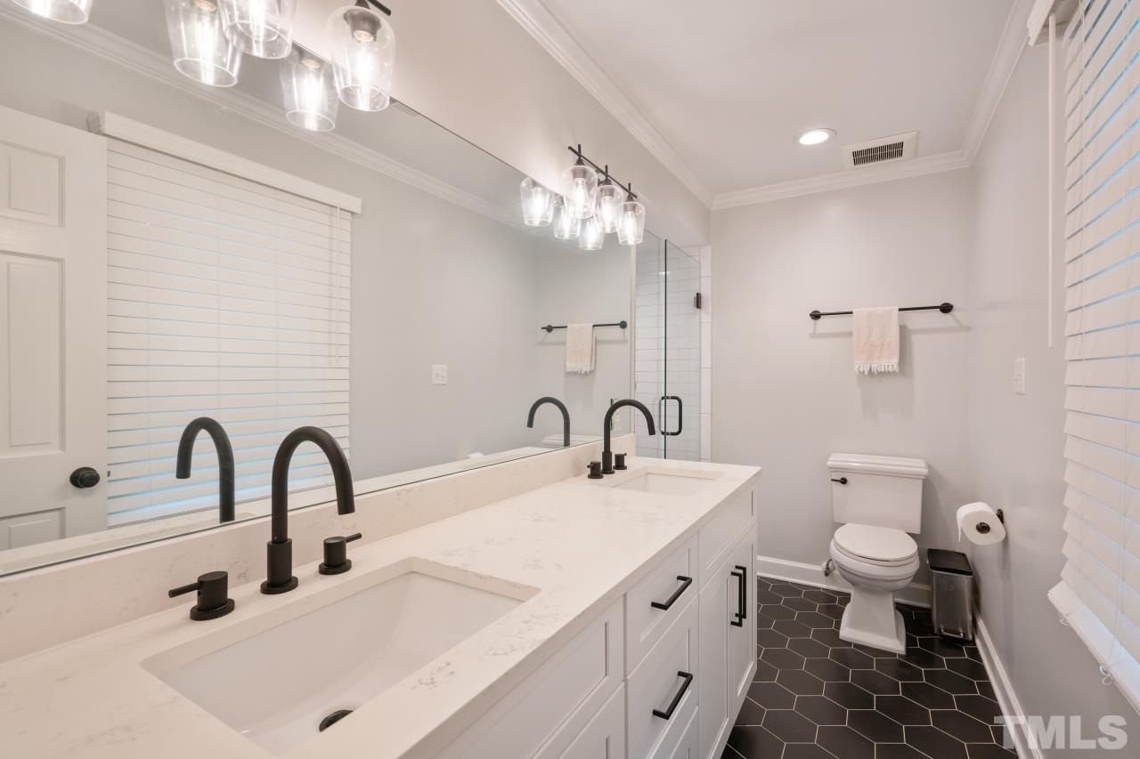 8401 Kempton Road Raleigh, NC 27615 - Photo 17 of 28