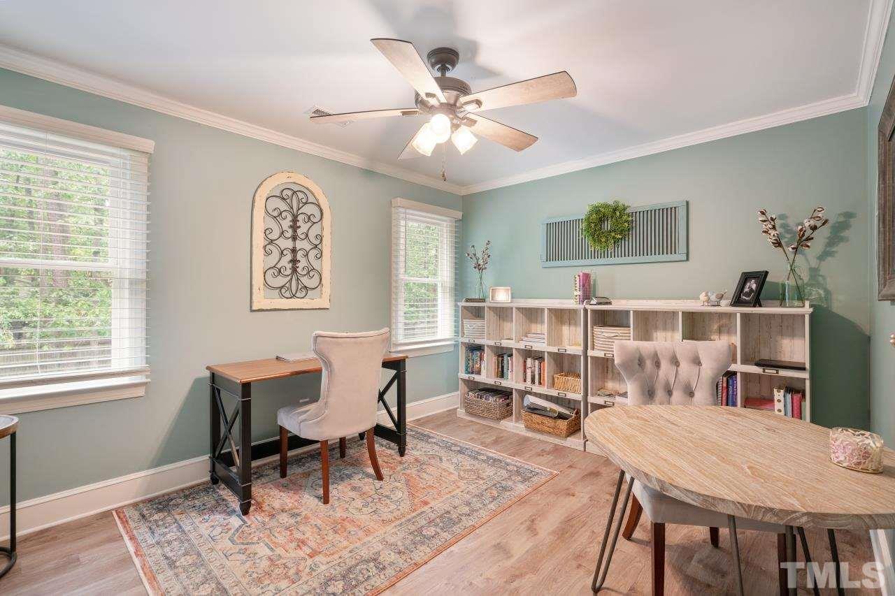 8401 Kempton Road Raleigh, NC 27615 - Photo 18 of 28