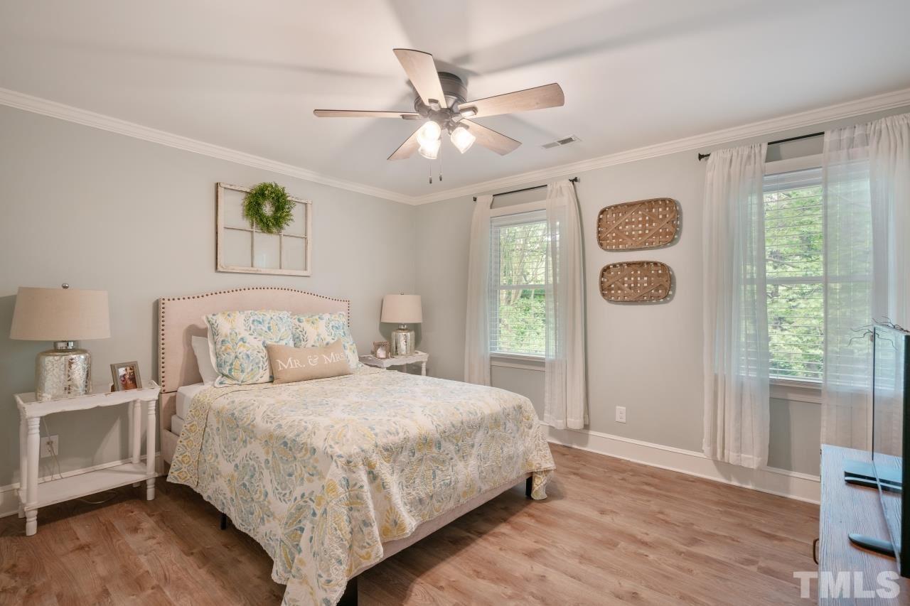 8401 Kempton Road Raleigh, NC 27615 - Photo 19 of 28