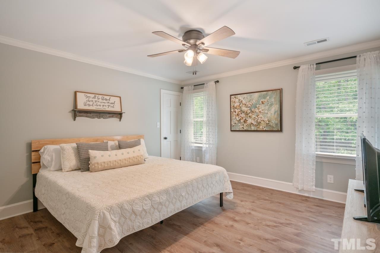 8401 Kempton Road Raleigh, NC 27615 - Photo 20 of 28