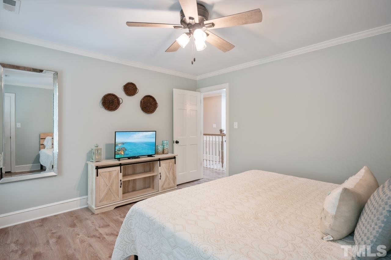 8401 Kempton Road Raleigh, NC 27615 - Photo 21 of 28