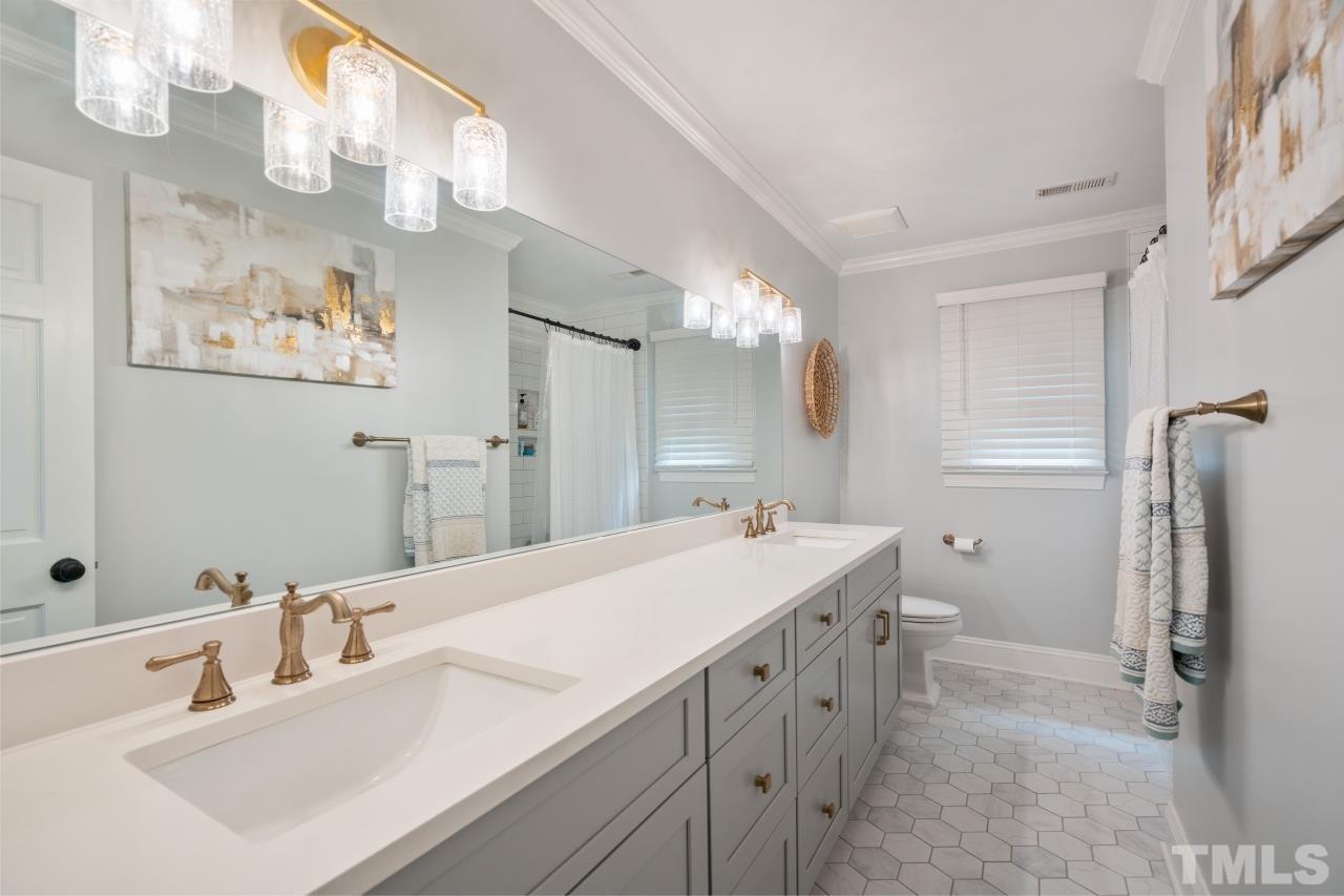 8401 Kempton Road Raleigh, NC 27615 - Photo 22 of 28