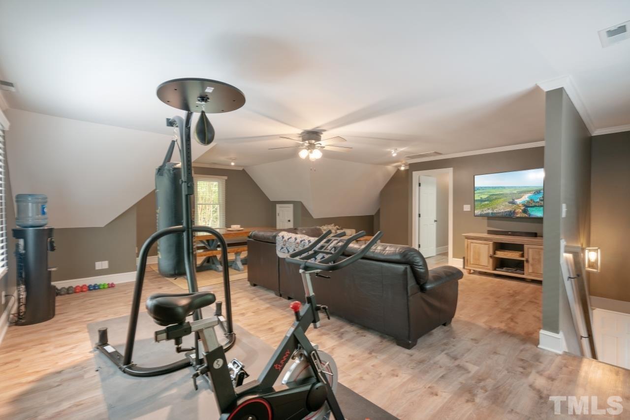 8401 Kempton Road Raleigh, NC 27615 - Photo 23 of 28