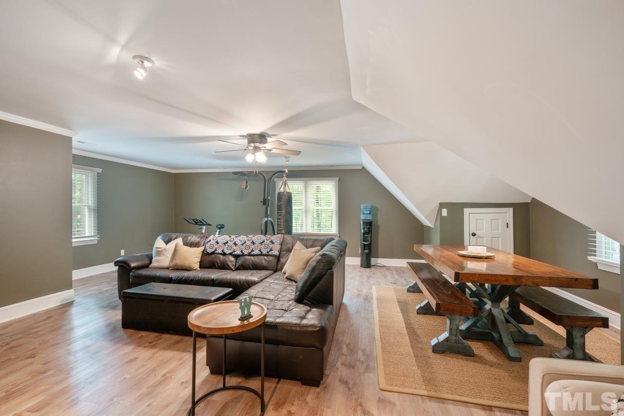 8401 Kempton Road Raleigh, NC 27615 - Photo 24 of 28