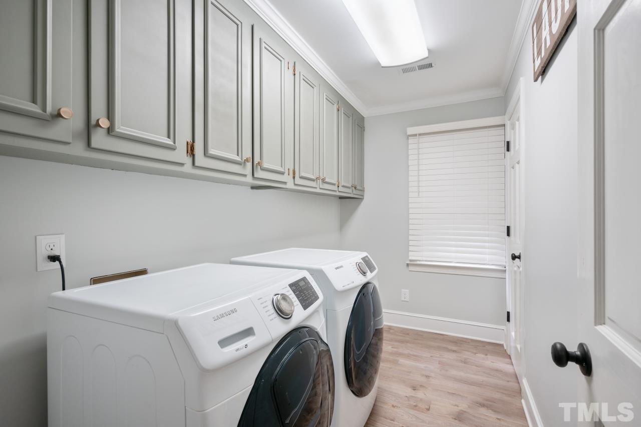 8401 Kempton Road Raleigh, NC 27615 - Photo 25 of 28