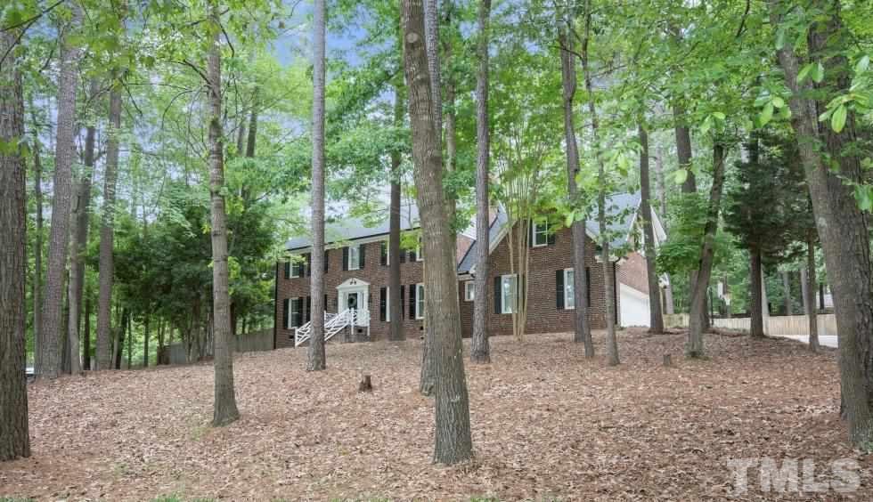 8401 Kempton Road Raleigh, NC 27615 - Photo 26 of 28