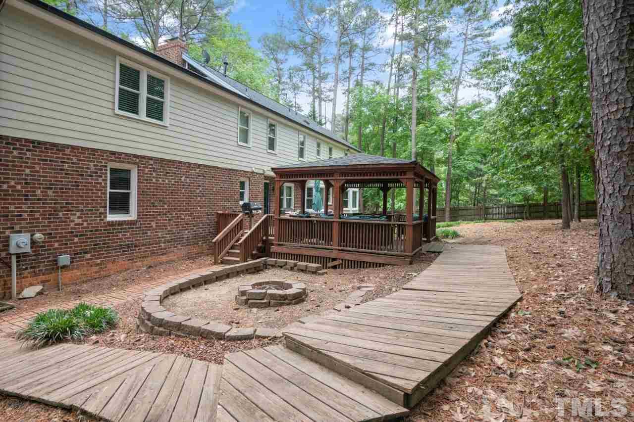 8401 Kempton Road Raleigh, NC 27615 - Photo 27 of 28