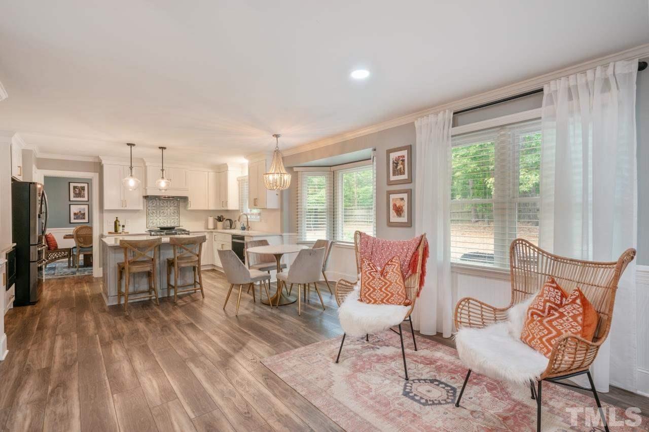 8401 Kempton Road Raleigh, NC 27615 - Photo 5 of 28