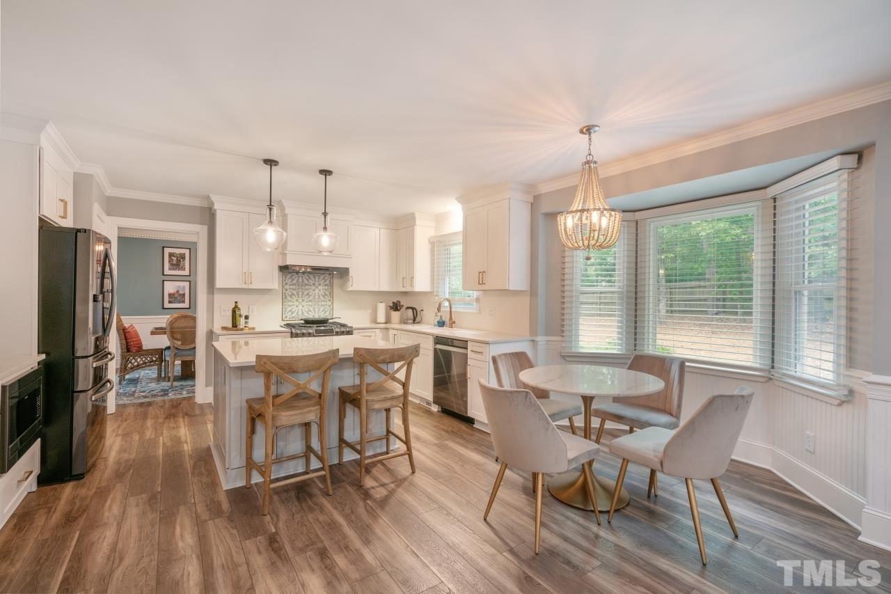 8401 Kempton Road Raleigh, NC 27615 - Photo 6 of 28