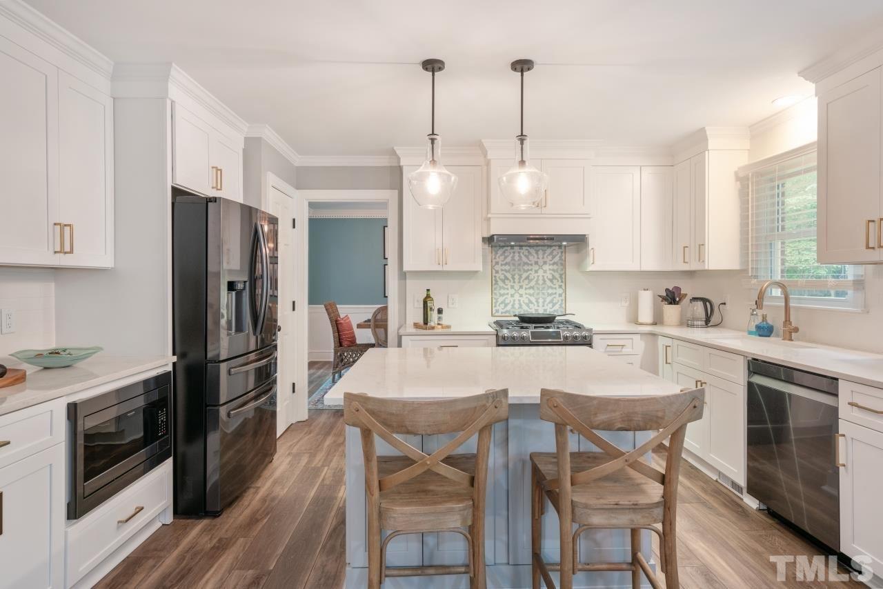 8401 Kempton Road Raleigh, NC 27615 - Photo 8 of 28