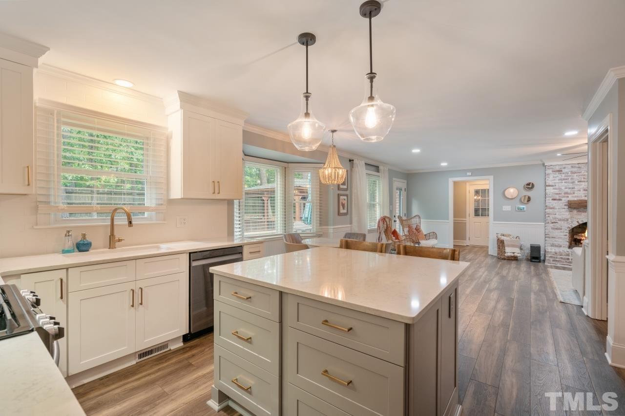 8401 Kempton Road Raleigh, NC 27615 - Photo 9 of 28