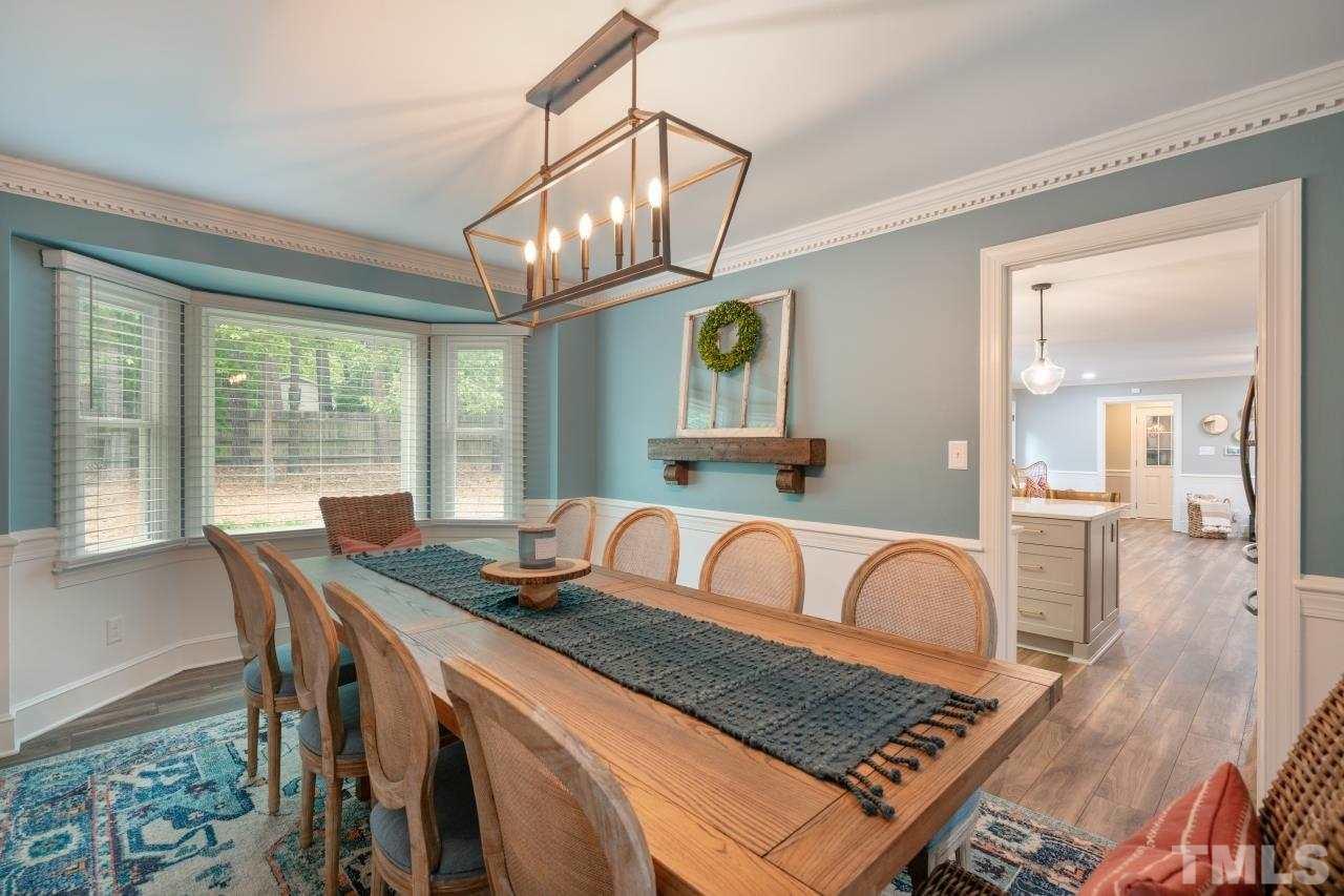 8401 Kempton Road Raleigh, NC 27615 - Photo 10 of 28