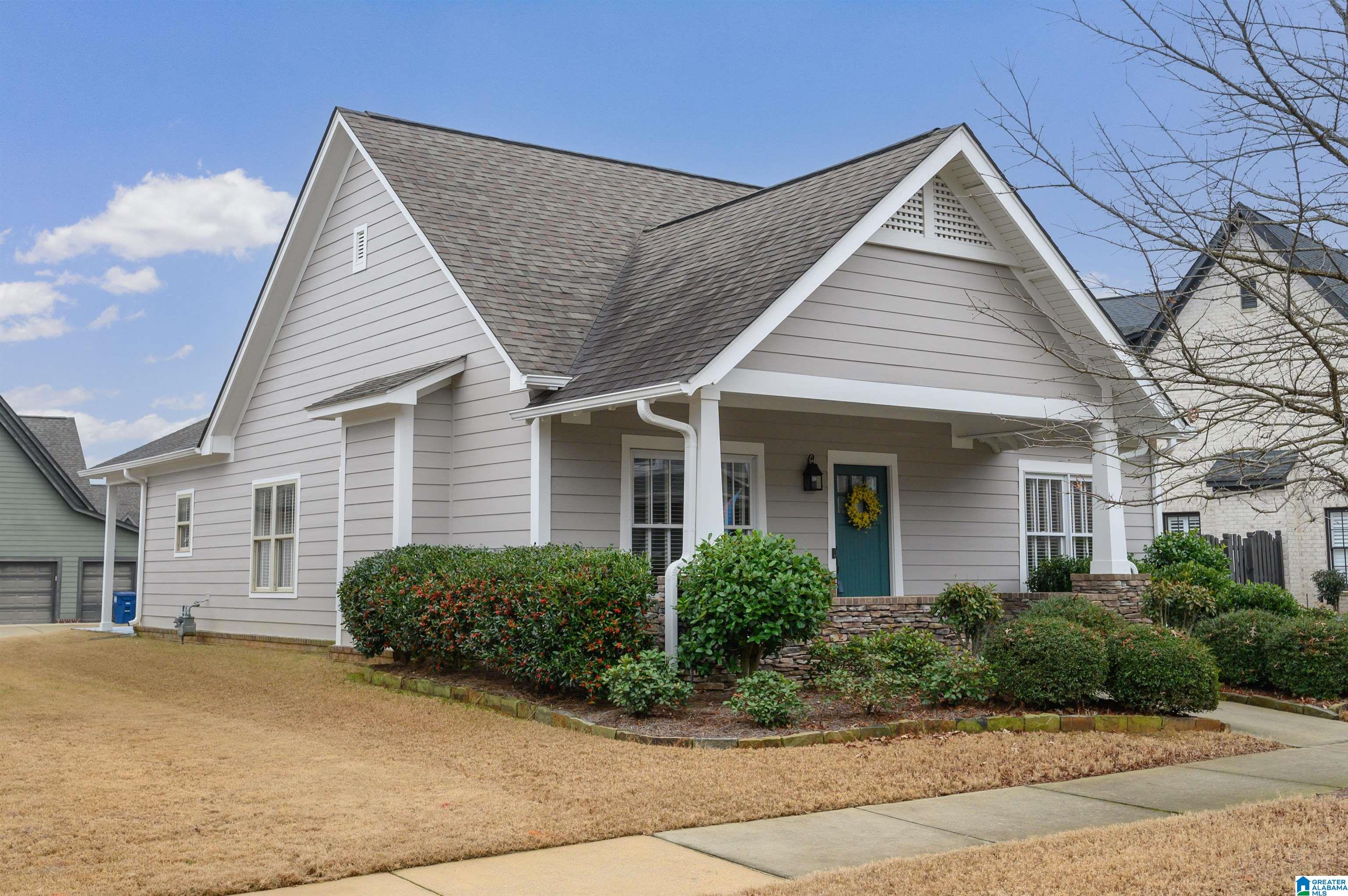 2633 Montauk Road Birmingham, AL 35226 - Photo 3 of 33