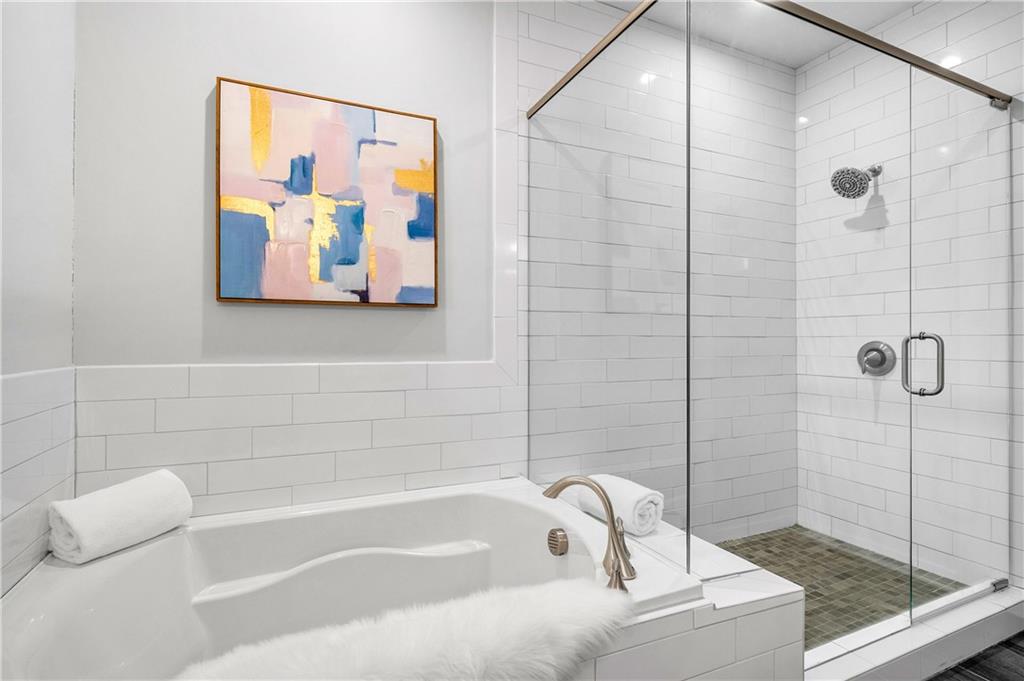 552 Ember Lane Northwest Atlanta, GA 30309 - Photo 21 of 40