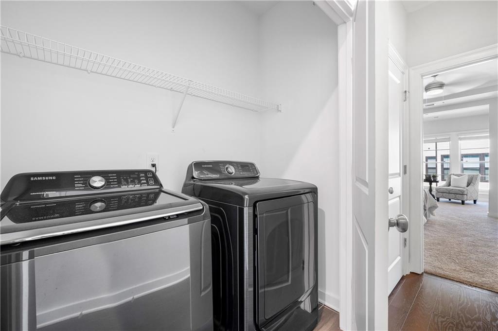 552 Ember Lane Northwest Atlanta, GA 30309 - Photo 23 of 40