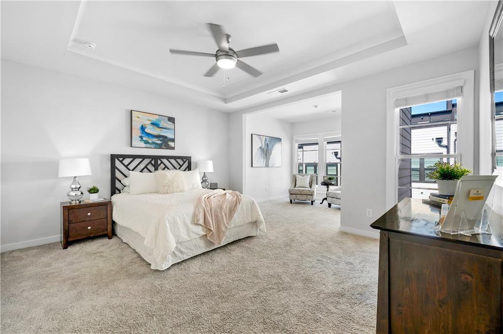 552 Ember Lane Northwest Atlanta, GA 30309 - Photo 24 of 40