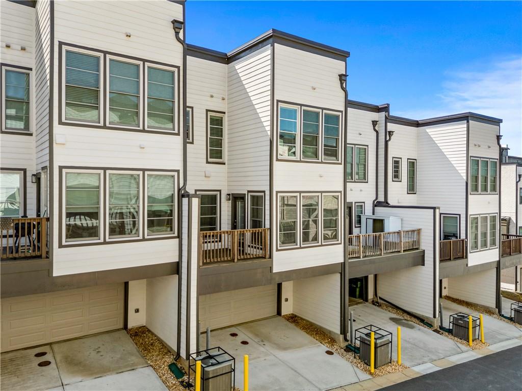 552 Ember Lane Northwest Atlanta, GA 30309 - Photo 38 of 40