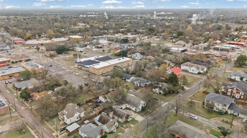 1406 Sycamore Street Commerce, TX 75428 - Photo 18 of 22