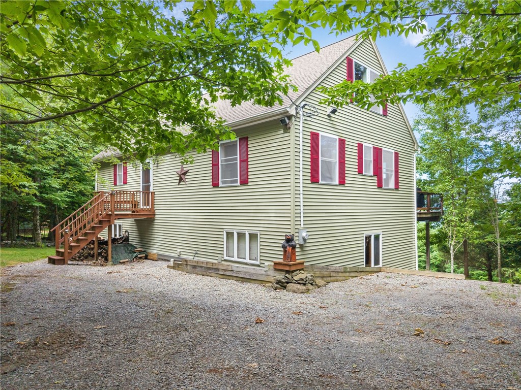 415 High Pine Meadows Road Fulton, NY 12122 - Photo 4 of 47 Gallery Image 4
