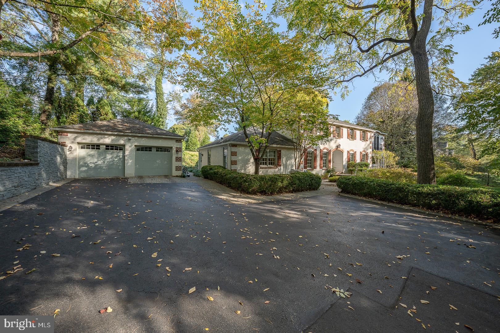 318 Chamounix Road Wayne, PA 19087 - Photo 2 of 55