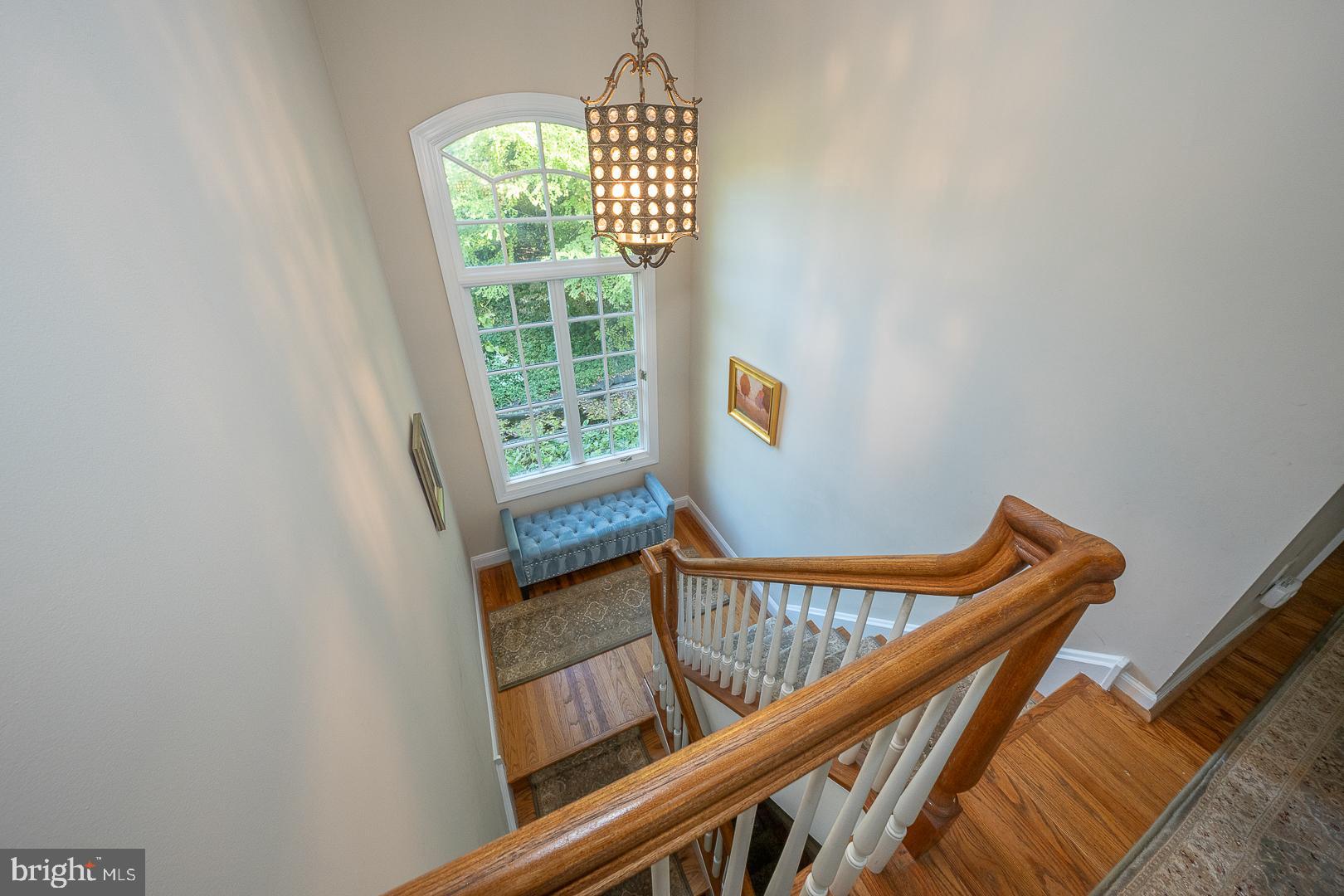 318 Chamounix Road Wayne, PA 19087 - Photo 24 of 55 a view of entryway