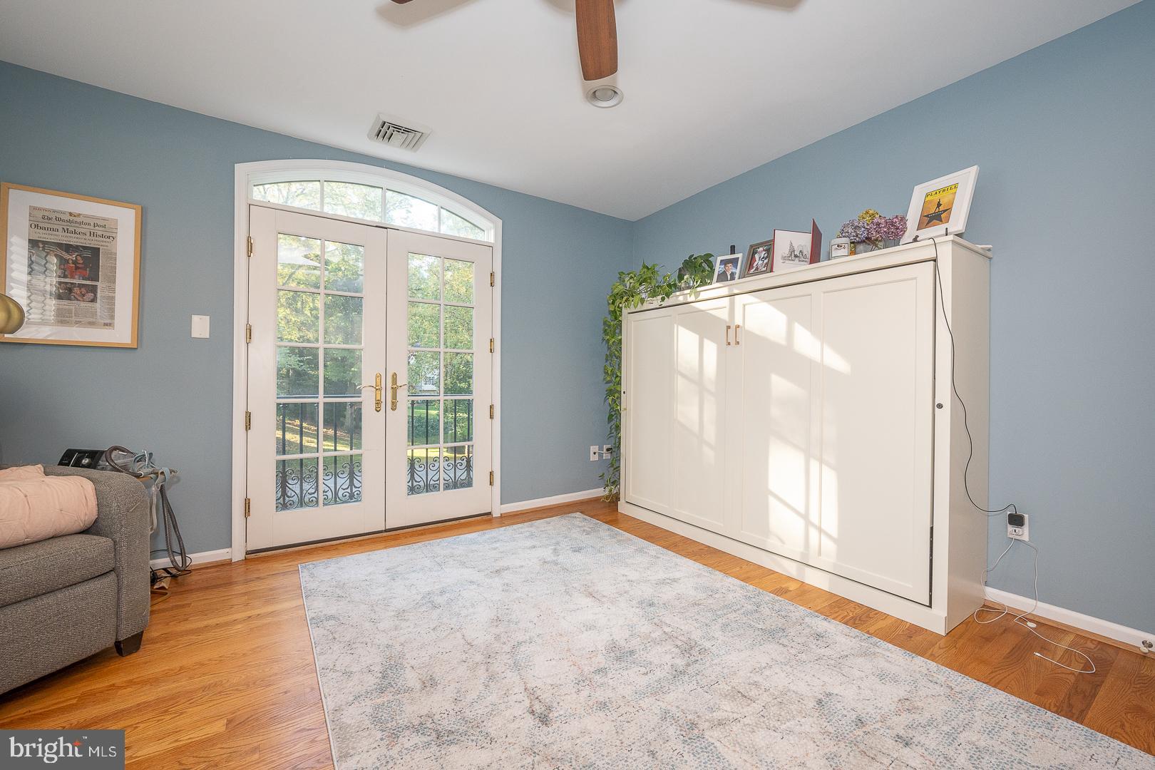 318 Chamounix Road Wayne, PA 19087 - Photo 26 of 55 a view of livingroom with furniture and windows