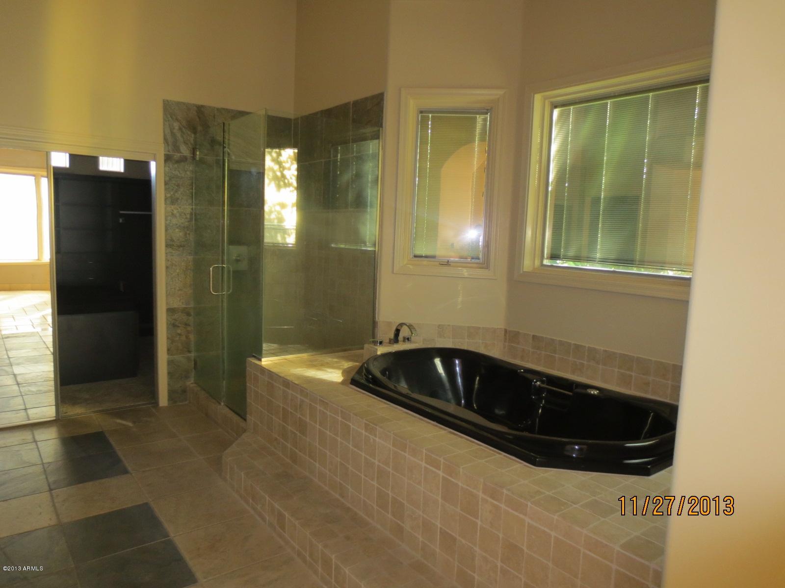 2831 West Carlise Road Phoenix, AZ 85086 - Photo 6 of 30 MASTER BATHROOM