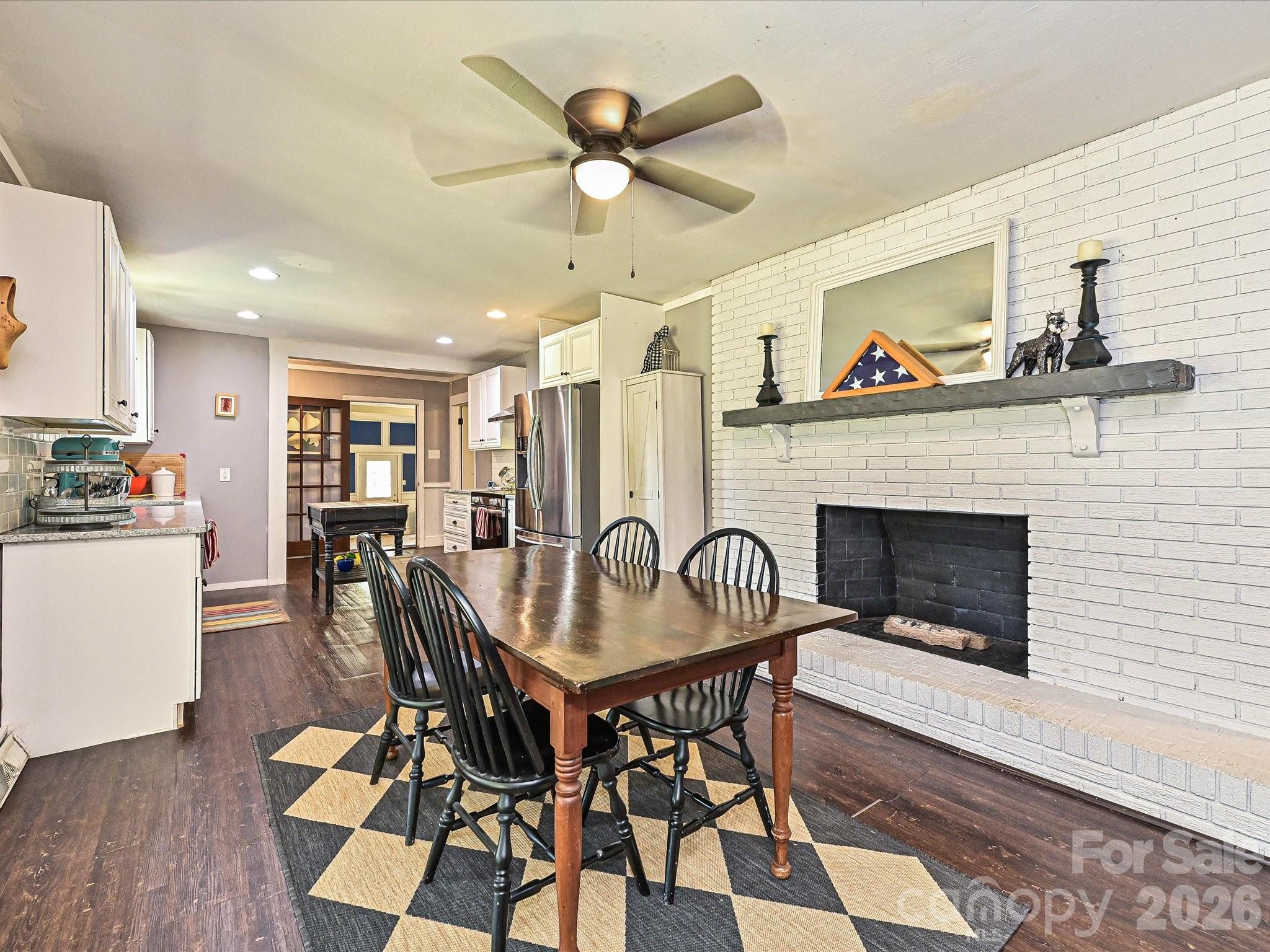 3501 Parkwood School Road Monroe, NC 28112 - Photo 8 of 40