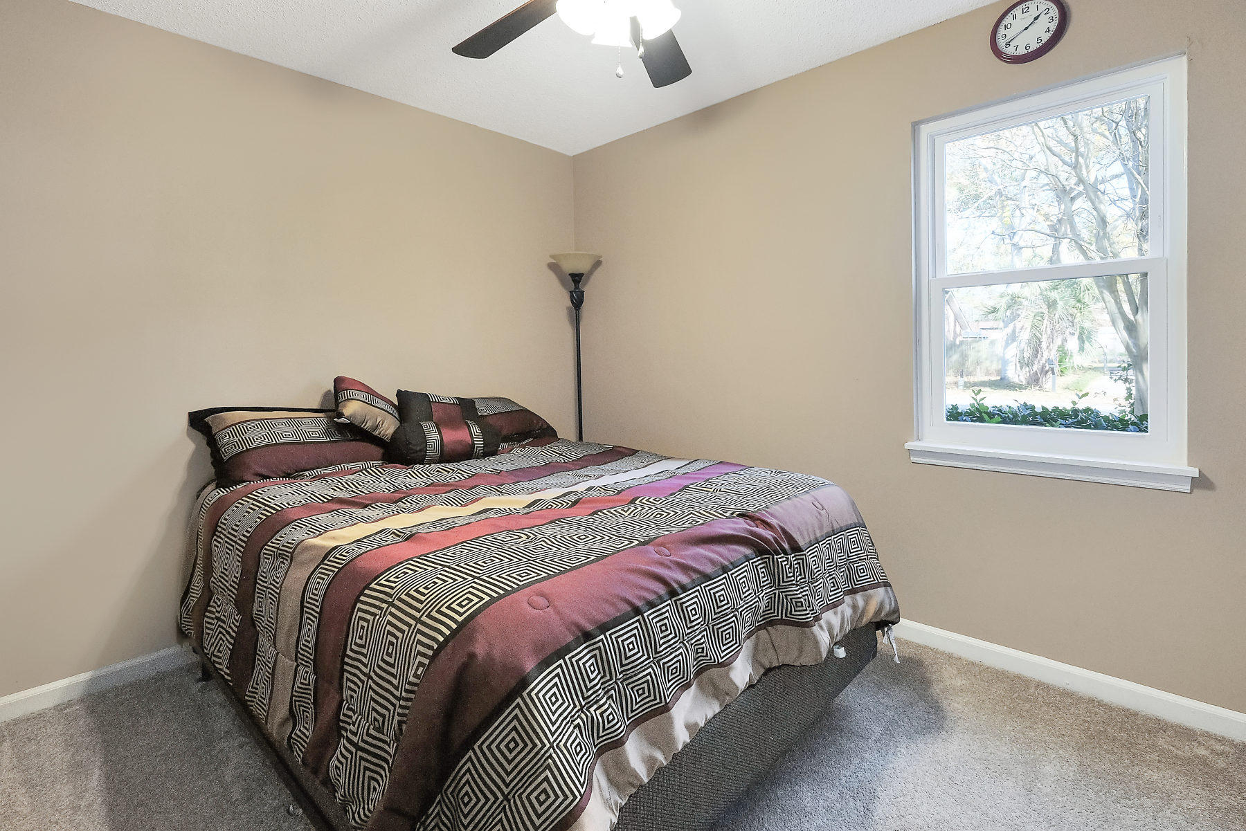 39 Oak Grove Road Goose Creek, SC 29445 - Photo 24 of 32 Bedroom 3