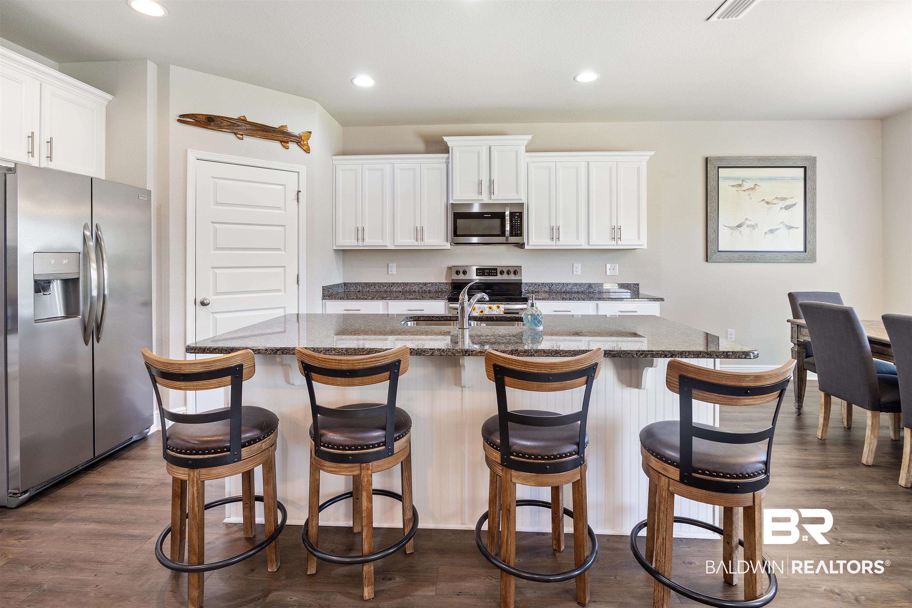 696 Parish Lakes Drive Foley, AL 36535 - Photo 8 of 50