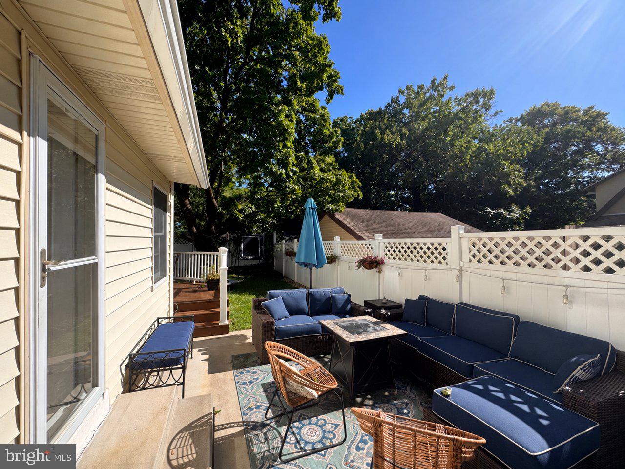 1416 Kingsley Road Havertown, PA 19083 - Photo 23 of 25 Gallery Image 23