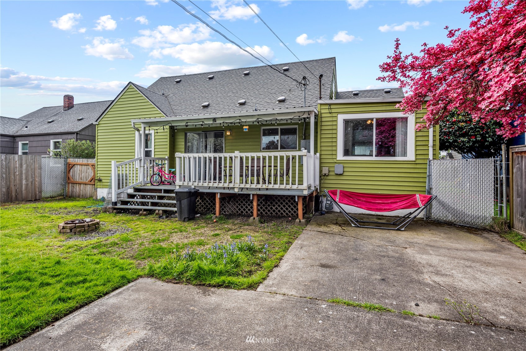 2708 Fir Street Longview, WA 98632 - Photo 27 of 29 Gallery Image 27