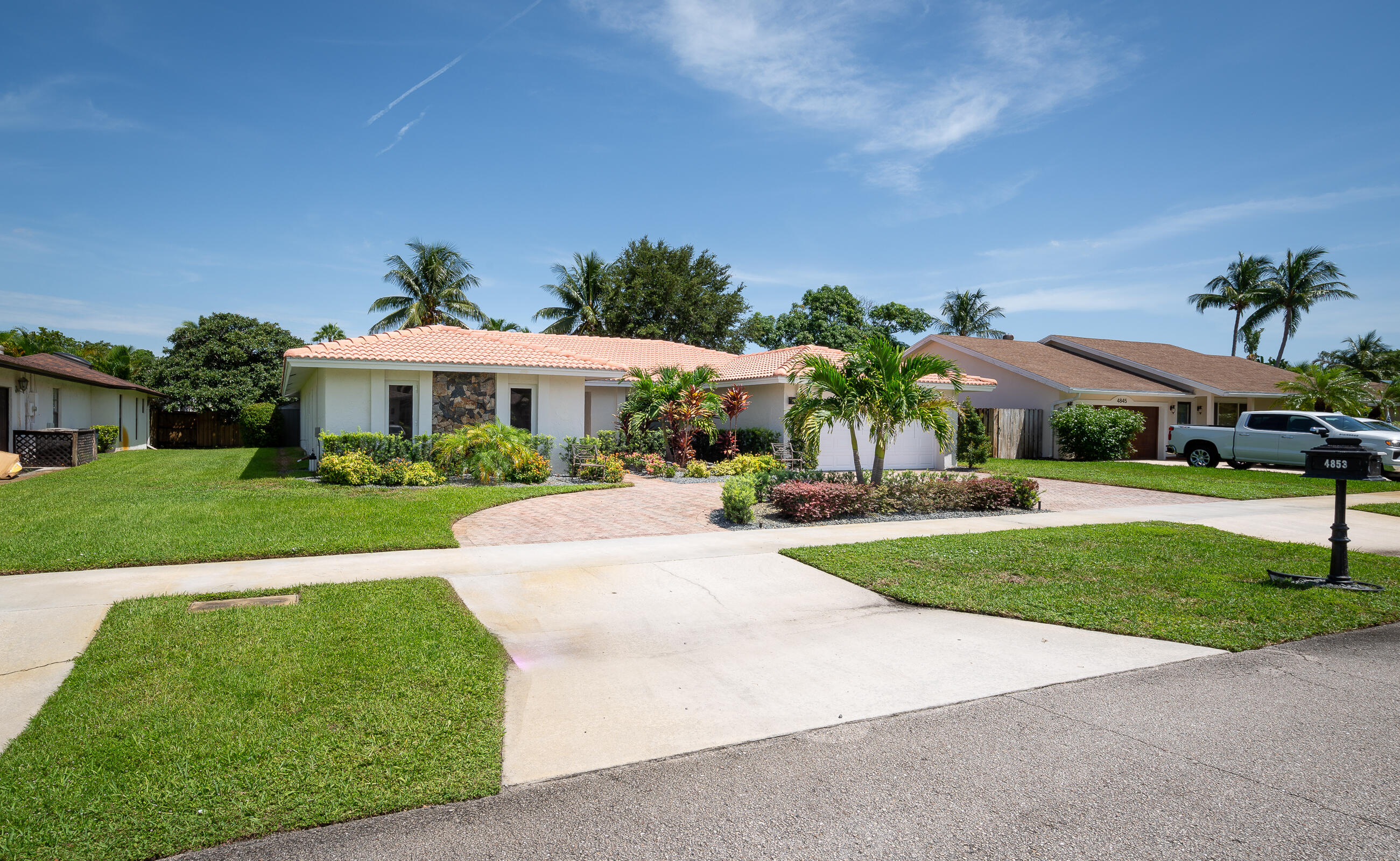 4853 Willow Drive Boca Raton, FL 33487 - Photo 2 of 59 02-4853 Willow Dr-DSC_9054-MLS