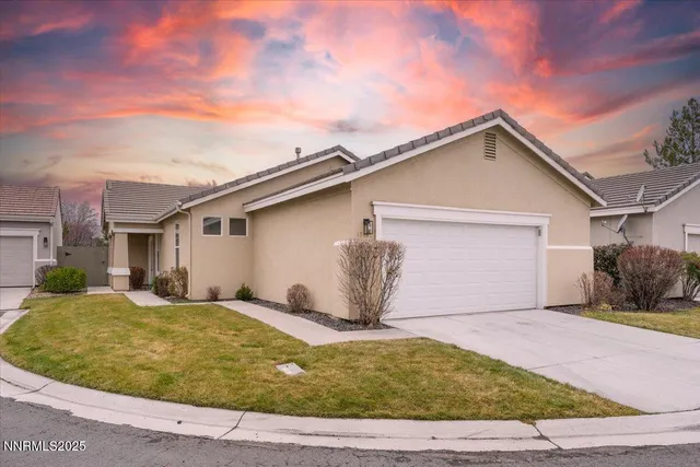 $549,900 | 10482 Summershade Lane, Reno, NV 89521