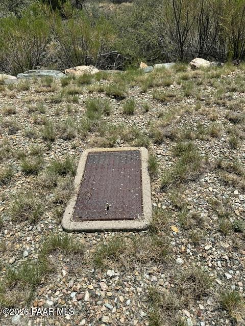 15650 East Rough Rider Ridge Mayer, AZ 86333 - Photo 8 of 26 Utilities on site