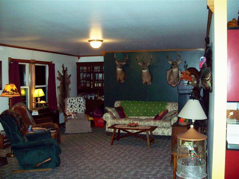 11701 Sikkenga Road Montague, MI 49437 - Photo 6 of 19 Additional Photo