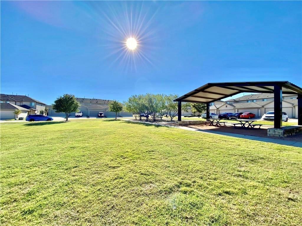 407 Rhetoric Way Pflugerville, TX 78660 - Photo 36 of 38 a view of an ocean view