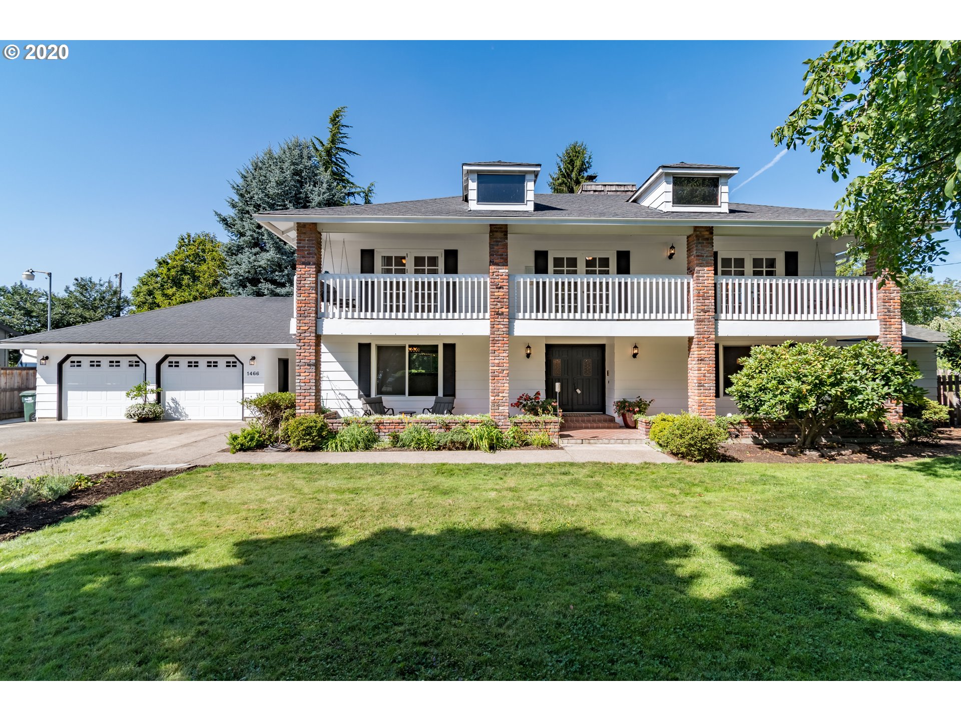 1466 Hayden Bridge Road Springfield, OR 97477 - Photo 1 of 32