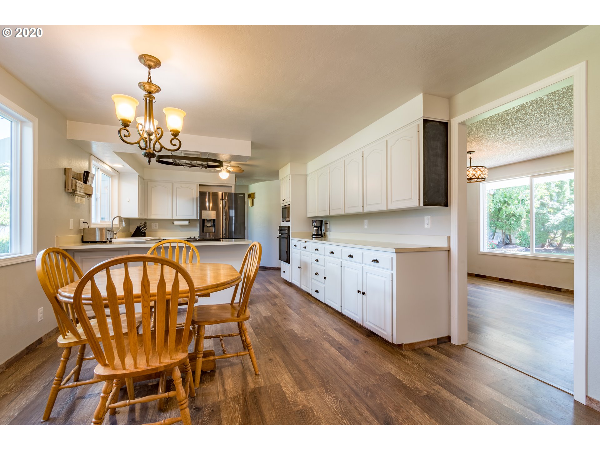 1466 Hayden Bridge Road Springfield, OR 97477 - Photo 12 of 32