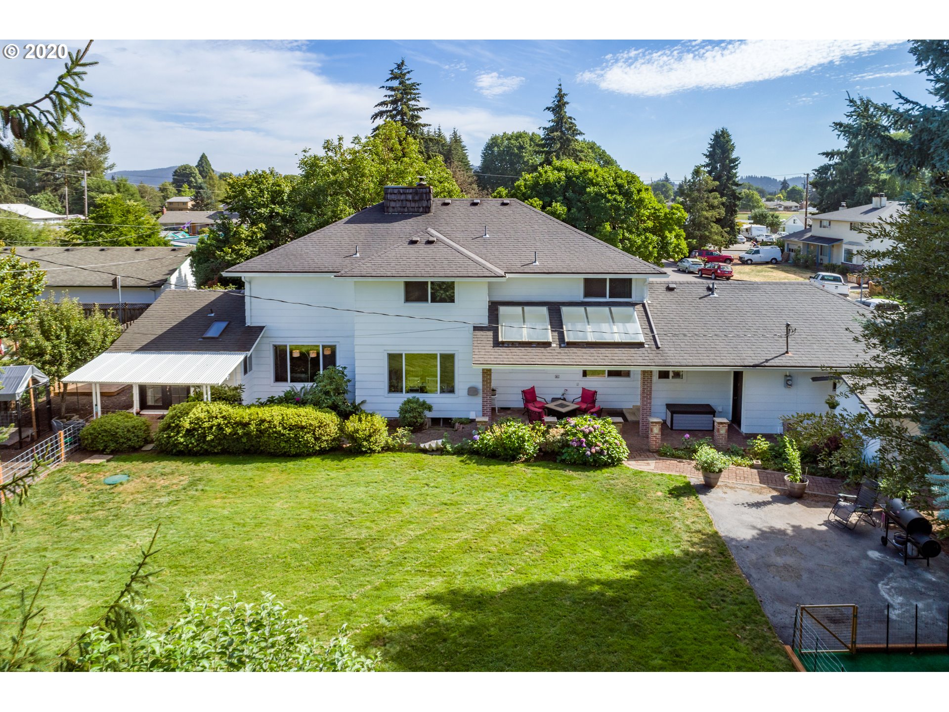 1466 Hayden Bridge Road Springfield, OR 97477 - Photo 26 of 32
